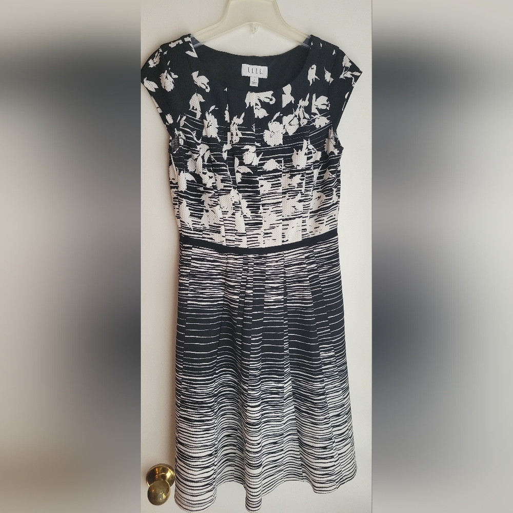 ELLE Dress